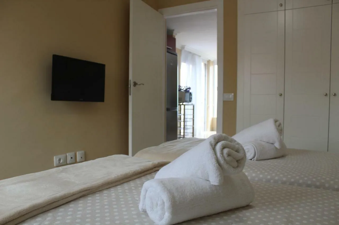 Holidaynorthtenerife Exotic Apartament Los Realejos España