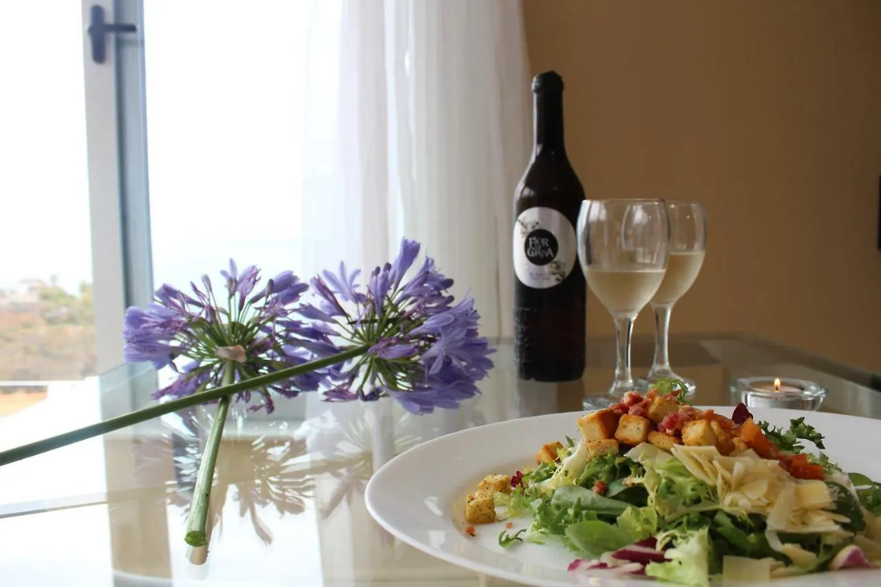 Apartamento Holidaynorthtenerife Exotic Apartament Los Realejos