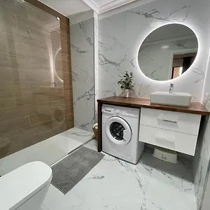 Moleiro - Golf Del Sur Apartamento San Miguel de Abona
