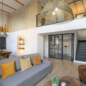 Rentalsevilla San Esteban Apartamento Sevilla