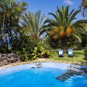 Home2book Charming Nature Casa Aurora Сasa de vacaciones Los Realejos