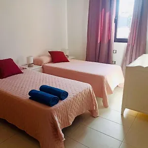 Bonita Villa Corralejo