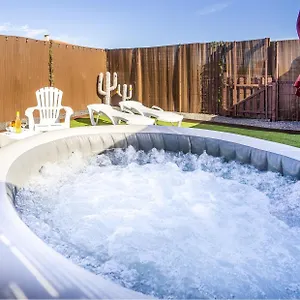 Colibri Azul Apartamento Lajares