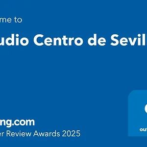 Estudio Centro De Apartamento Sevilla