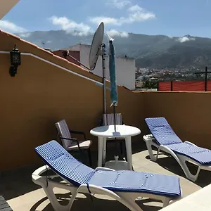Teleworking Silent New And Modern Los Realejos